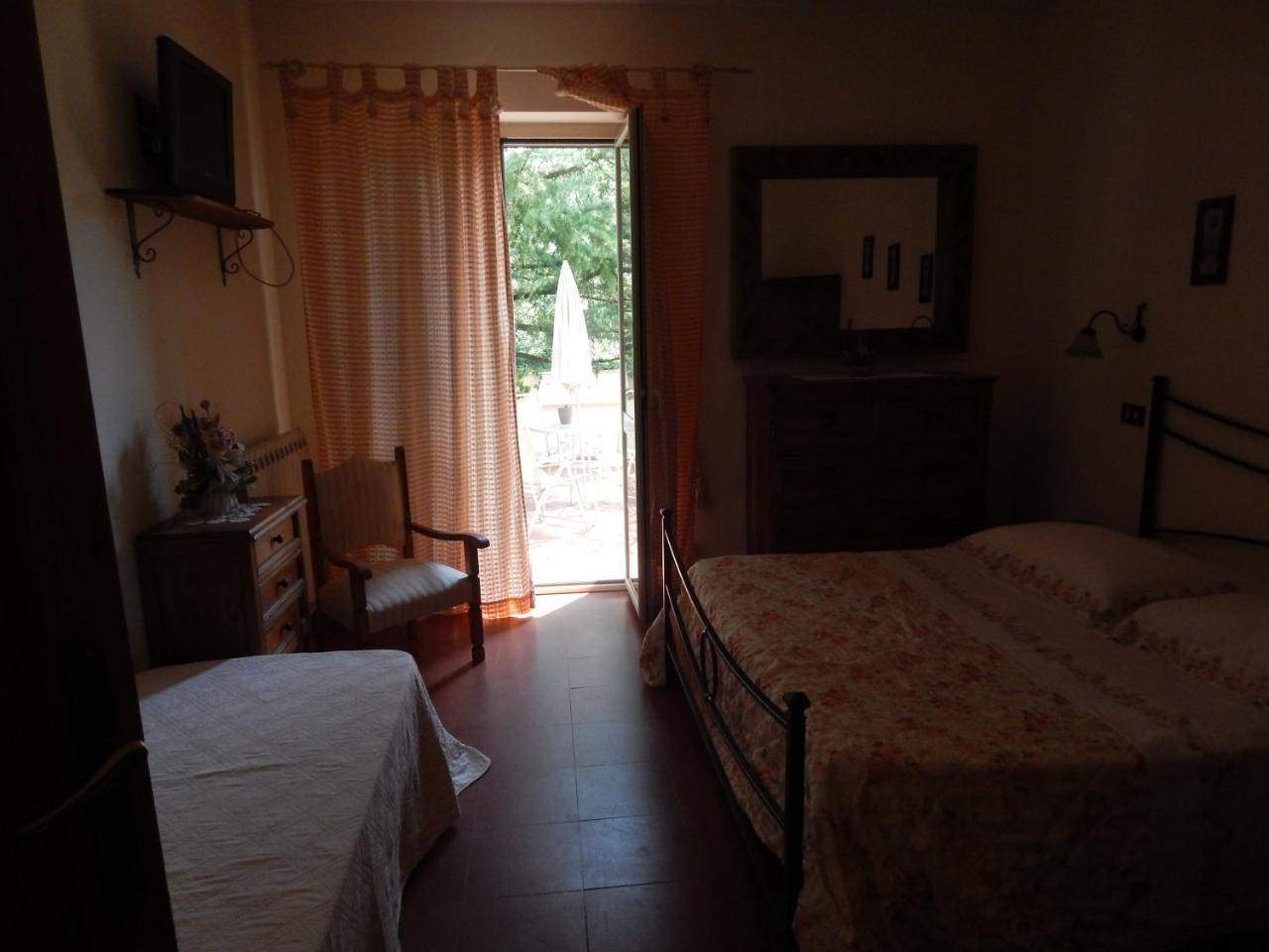 Agriturismo La Selva Rieti Extérieur photo