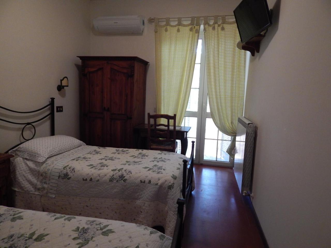 Agriturismo La Selva Rieti Extérieur photo