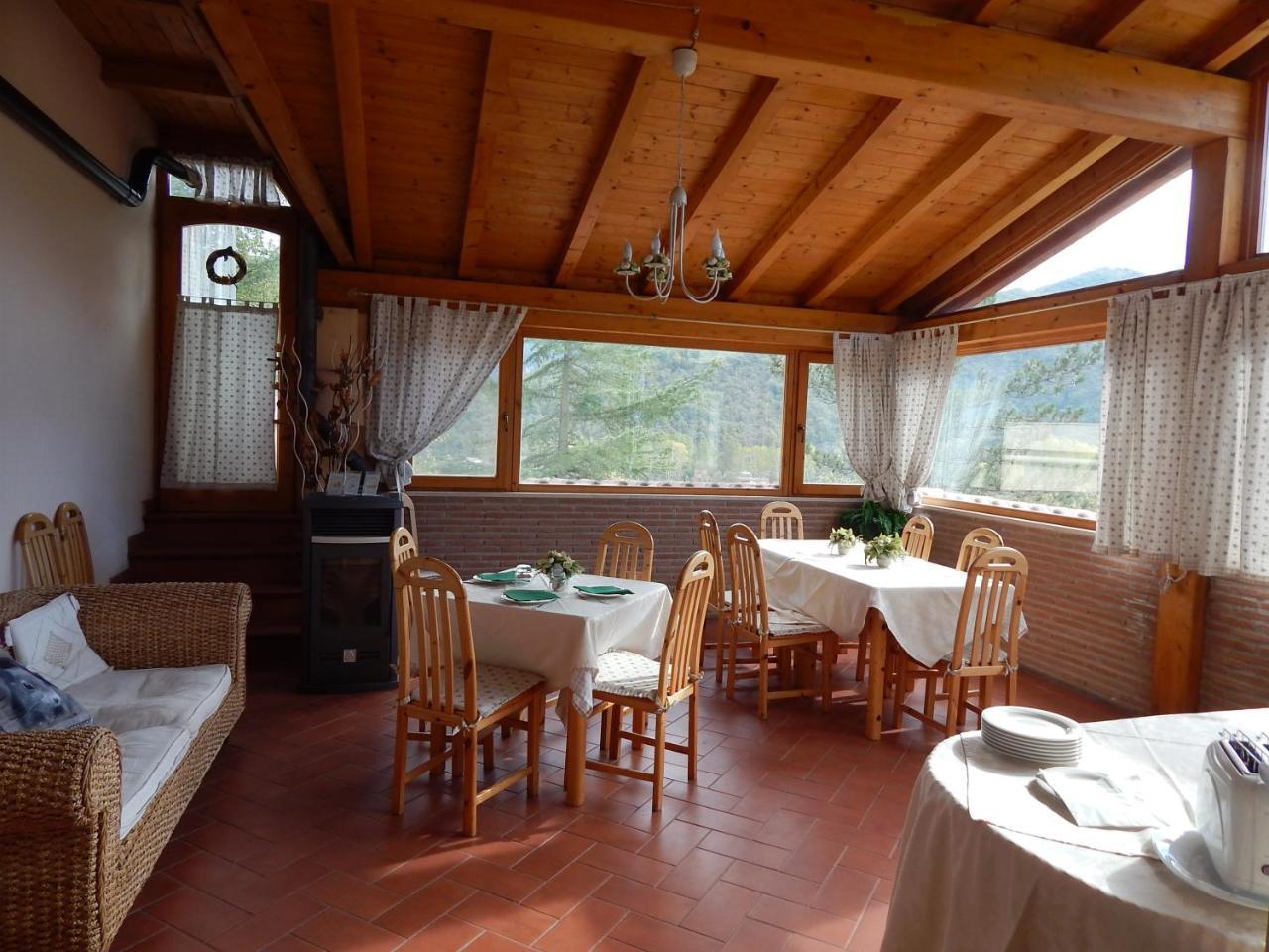 Agriturismo La Selva Rieti Extérieur photo