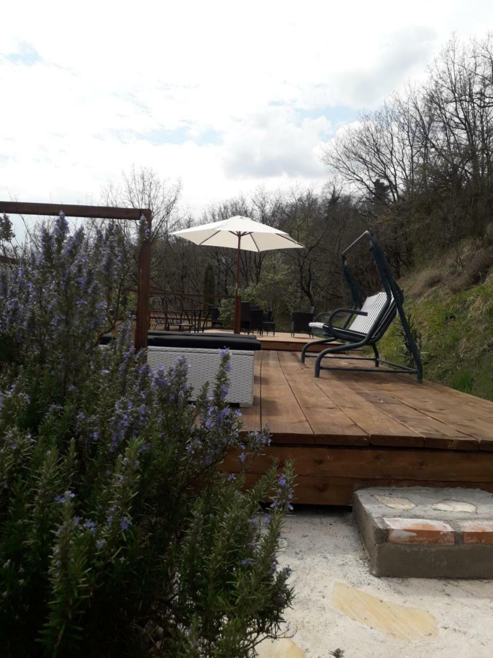 Agriturismo La Selva Rieti Extérieur photo